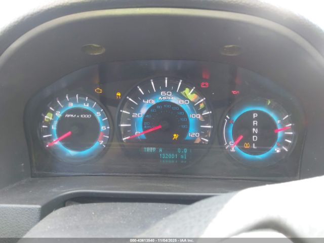 2012 FORD FUSION 3FAHP0HA0CR350153 Photo 6