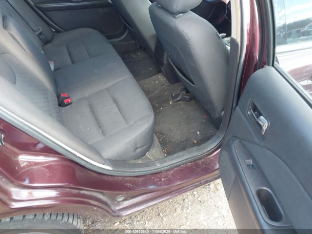 2012 FORD FUSION 3FAHP0HA0CR350153 Photo 7