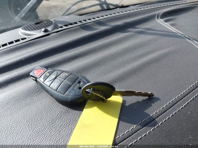 Продажа на аукционе авто 2011 Jeep Grand Cherokee Overland, vin: 1J4RR6GGXBC701952, номер лота: 43613546