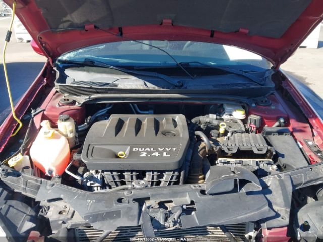 2014 CHRYSLER 200 1C3CCBBB8EN152363 Photo 9