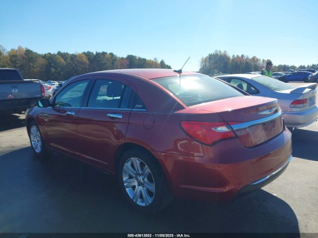 2014 CHRYSLER 200 1C3CCBBB8EN152363 Photo 2