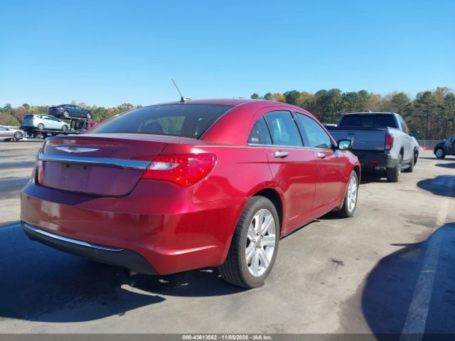 2014 CHRYSLER 200 1C3CCBBB8EN152363 Photo 3