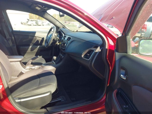 2014 CHRYSLER 200 1C3CCBBB8EN152363 Photo 4