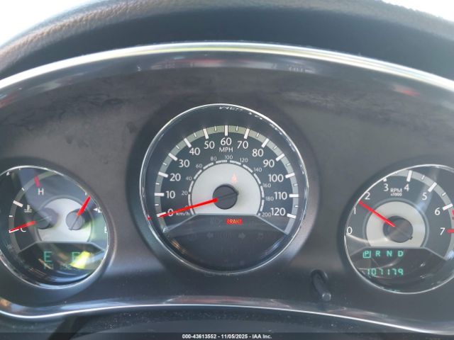 2014 CHRYSLER 200 1C3CCBBB8EN152363 Photo 6