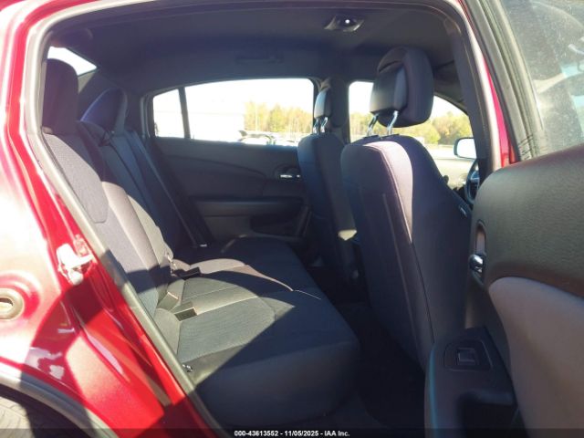 2014 CHRYSLER 200 1C3CCBBB8EN152363 Photo 7