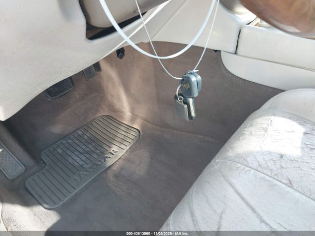 2000 JAGUAR S-TYPE SAJDA01C1YFL24480 Photo 10