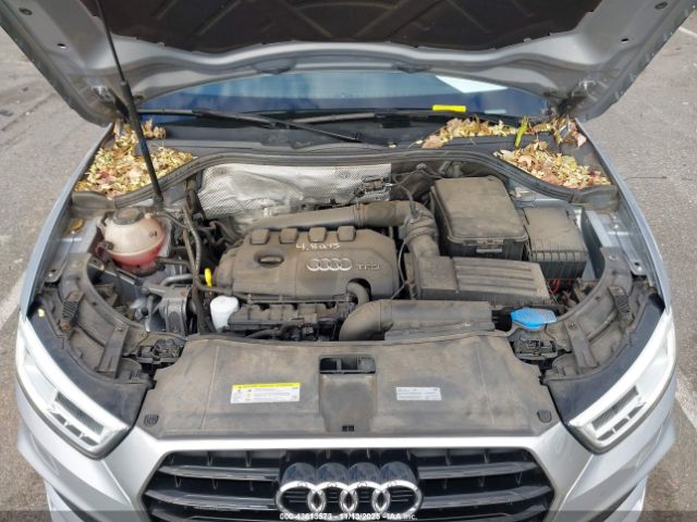 2018 AUDI Q3 WA1JCCFSXJR033486 Photo 9