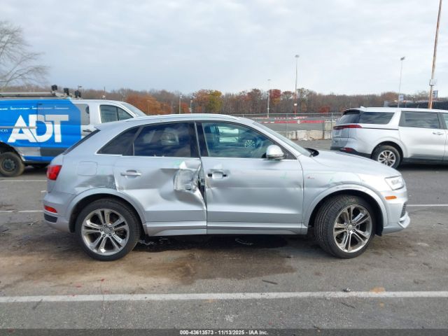 2018 AUDI Q3 WA1JCCFSXJR033486 Photo 5