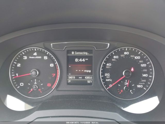 2018 AUDI Q3 WA1JCCFSXJR033486 Photo 6