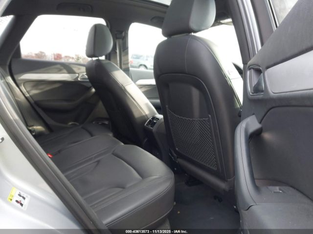 2018 AUDI Q3 WA1JCCFSXJR033486 Photo 7