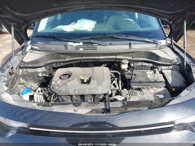 Auction sale of the 2020 Kia Soul Lx, vin: KNDJ23AU7L7123839, lot number: 43613574
