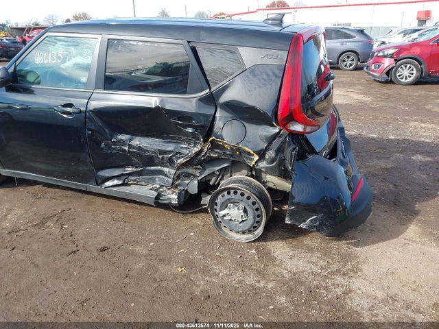 Aukcja sprzedaży 2020 Kia Soul Lx, vin: KNDJ23AU7L7123839, numer aukcji: 43613574