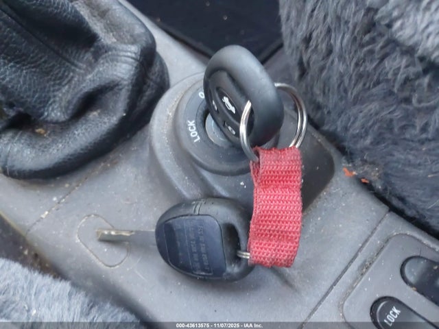 2001 SAAB 9-3 YS3DP35G817001497 Photo 10