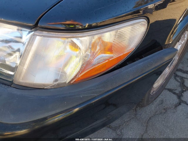 2001 SAAB 9-3 YS3DP35G817001497 Photo 5