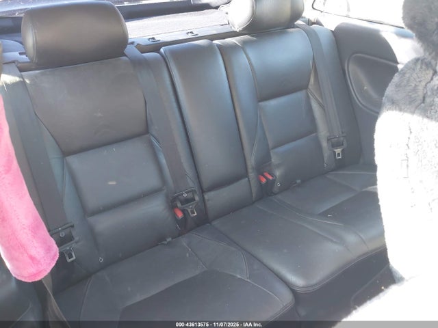 2001 SAAB 9-3 YS3DP35G817001497 Photo 7