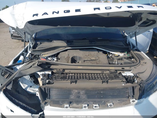 SAL1P9EU9RA170678 Land Rover Range Rover Sport Se