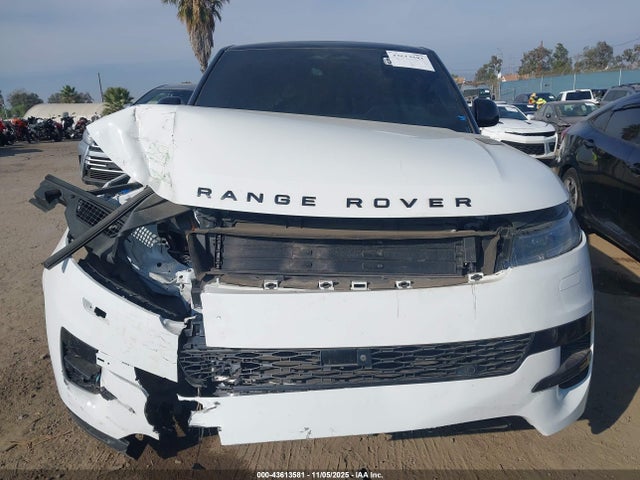 SAL1P9EU9RA170678 Land Rover Range Rover Sport Se