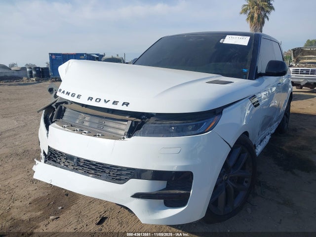 SAL1P9EU9RA170678 Land Rover Range Rover Sport Se