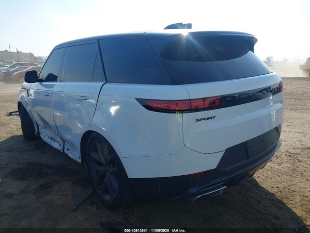 SAL1P9EU9RA170678 Land Rover Range Rover Sport Se