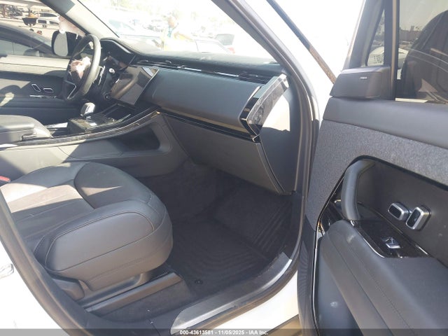 SAL1P9EU9RA170678 Land Rover Range Rover Sport Se