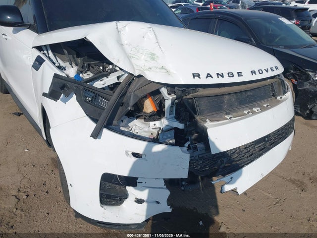 SAL1P9EU9RA170678 Land Rover Range Rover Sport Se