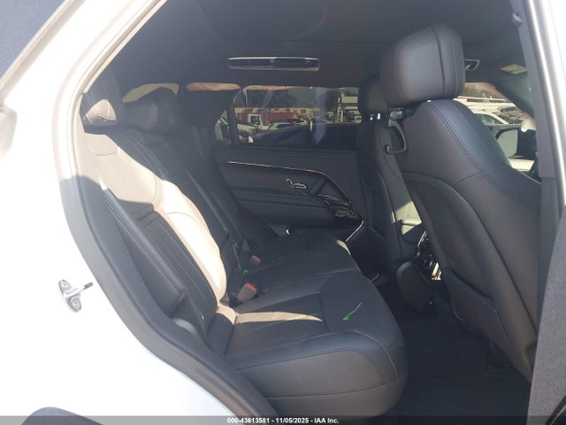 SAL1P9EU9RA170678 Land Rover Range Rover Sport Se