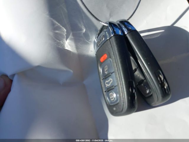 2013 AUDI A6 WAUGFAFC9DN121832 Photo 10