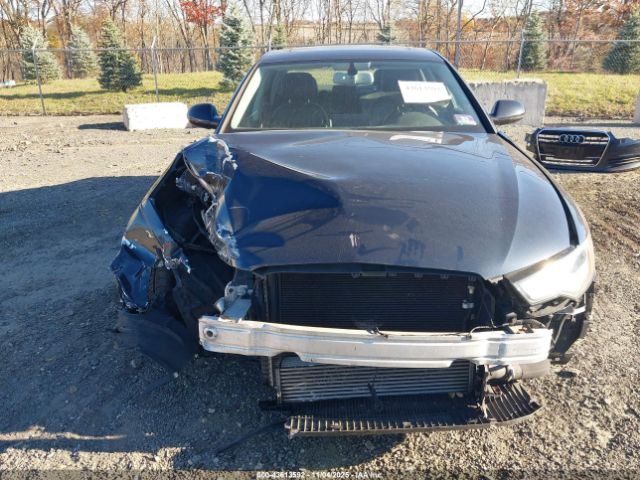 2013 AUDI A6 WAUGFAFC9DN121832 Photo 5