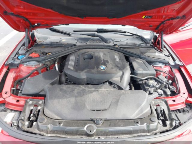 2018 BMW 330I WBA8D9C5XJA615179 Photo 9