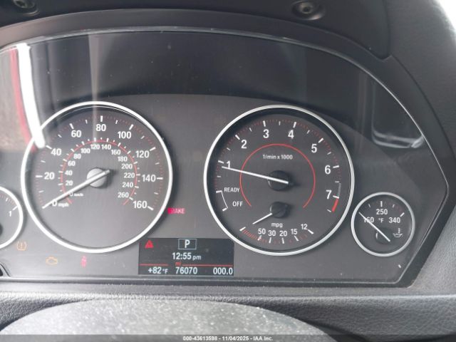 2018 BMW 330I WBA8D9C5XJA615179 Photo 6