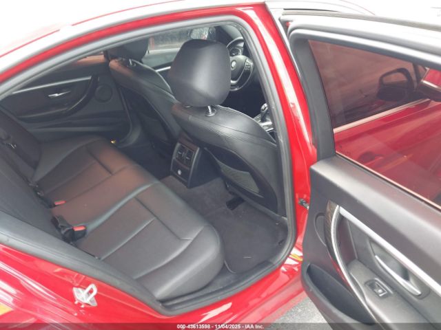 2018 BMW 330I WBA8D9C5XJA615179 Photo 7