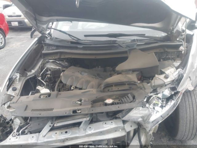 2019 MITSUBISHI OUTLANDER JA4AD3A3XKZ006853 Photo 9