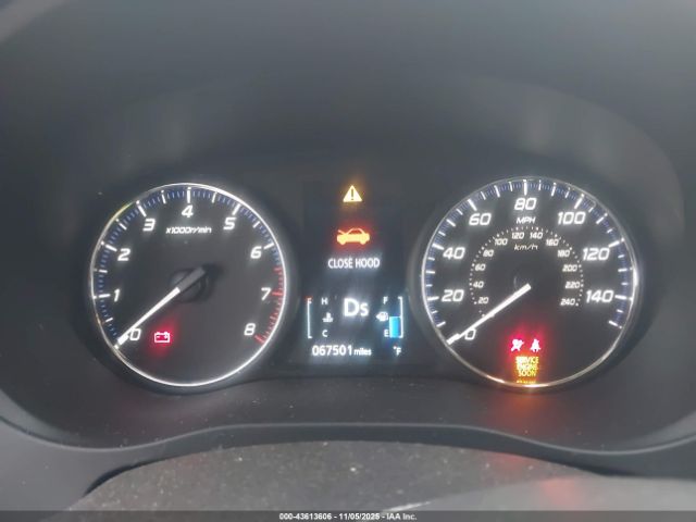 2019 MITSUBISHI OUTLANDER JA4AD3A3XKZ006853 Photo 6