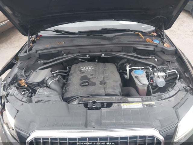 2017 AUDI Q5 WA1L2AFPXHA069571 Photo 9