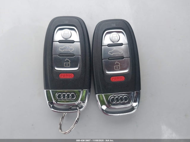 2017 AUDI Q5 WA1L2AFPXHA069571 Photo 10