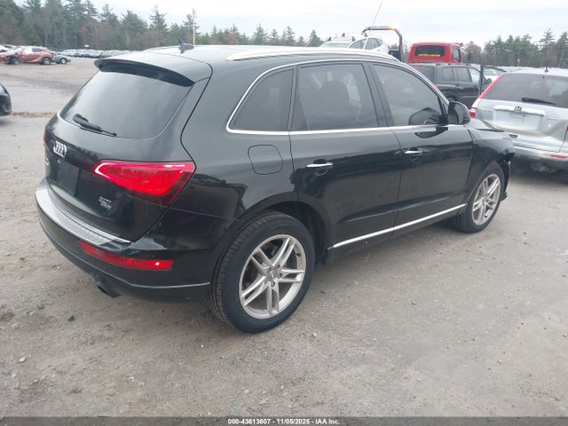 2017 AUDI Q5 WA1L2AFPXHA069571 Photo 3