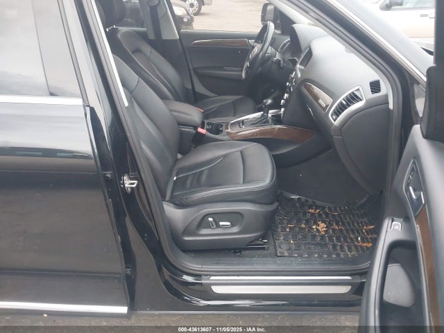 2017 AUDI Q5 WA1L2AFPXHA069571 Photo 4