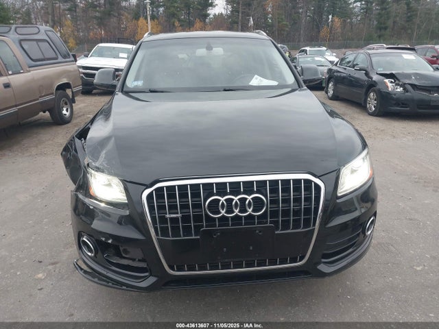 2017 AUDI Q5 WA1L2AFPXHA069571 Photo 5