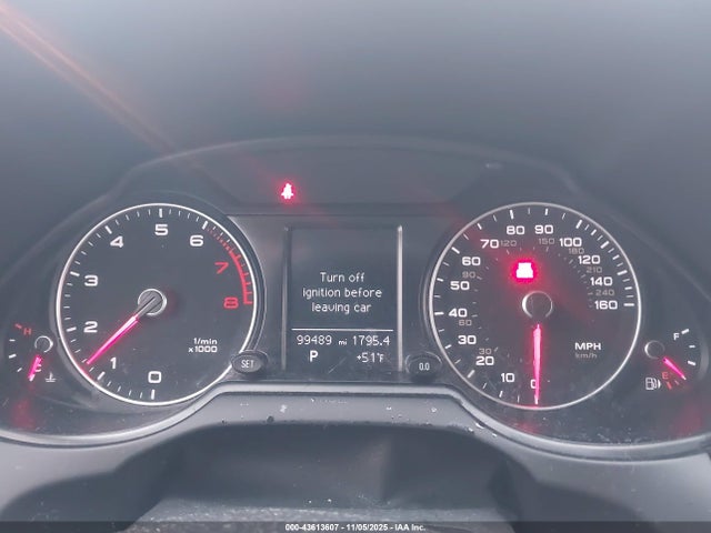 2017 AUDI Q5 WA1L2AFPXHA069571 Photo 6