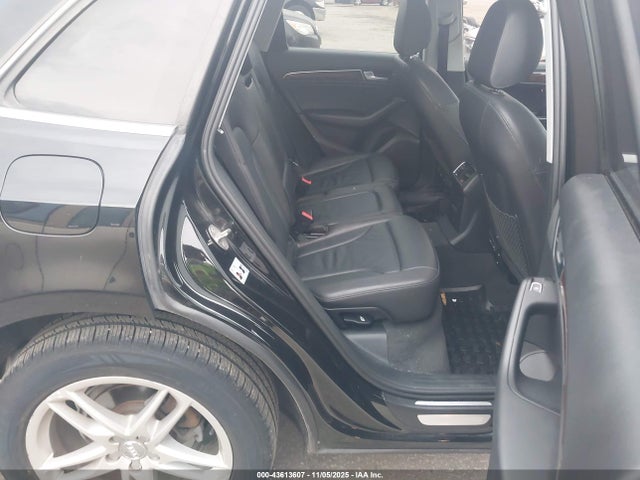 2017 AUDI Q5 WA1L2AFPXHA069571 Photo 7