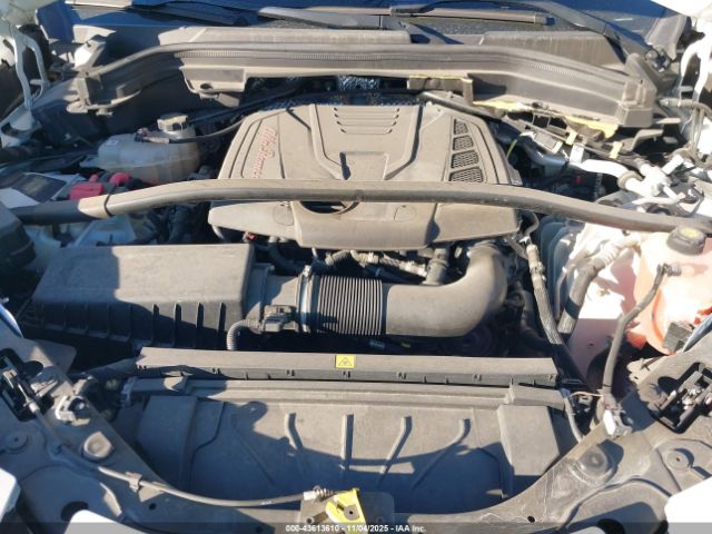 2018 ALFA ROMEO STELVIO ZASFAKNN6J7C02431 Photo 9