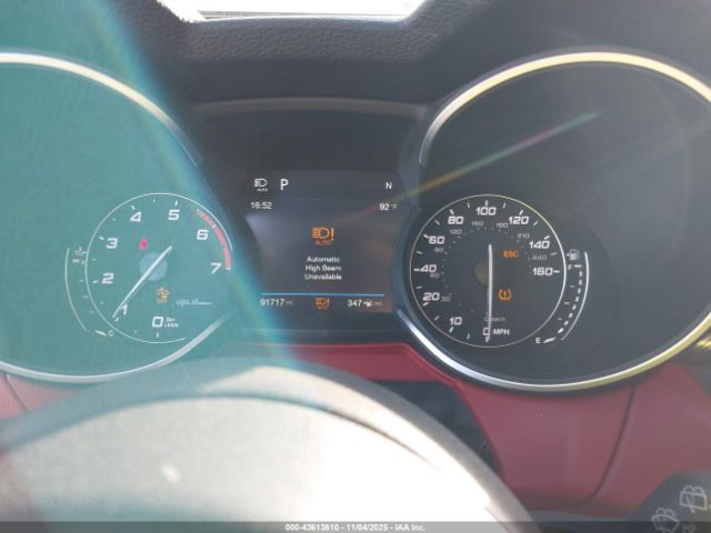 2018 ALFA ROMEO STELVIO ZASFAKNN6J7C02431 Photo 6