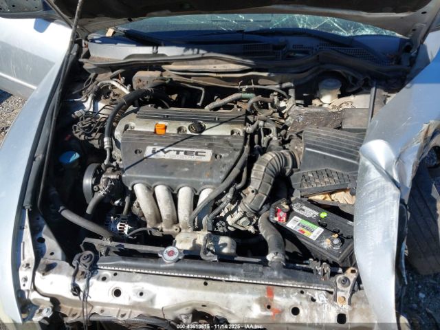 2007 HONDA ACCORD 1HGCM56167A020368 Photo 9