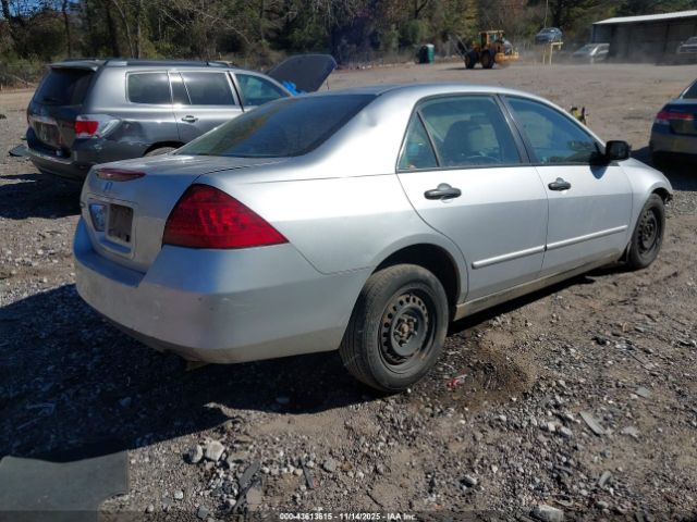 2007 HONDA ACCORD 1HGCM56167A020368 Photo 3