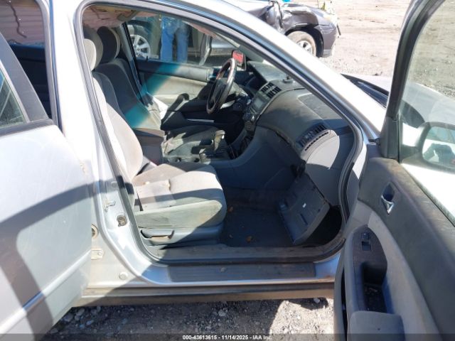 2007 HONDA ACCORD 1HGCM56167A020368 Photo 4