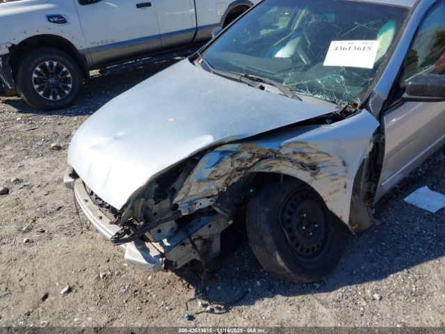 2007 HONDA ACCORD 1HGCM56167A020368 Photo 5