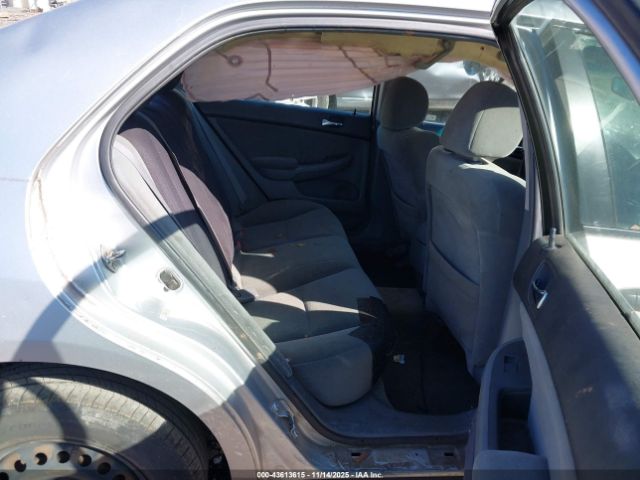 2007 HONDA ACCORD 1HGCM56167A020368 Photo 7