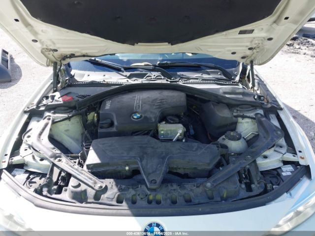 2015 BMW 428I WBA3V5C58FP752559 Photo 9