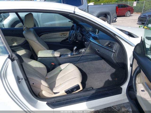 2015 BMW 428I WBA3V5C58FP752559 Photo 4