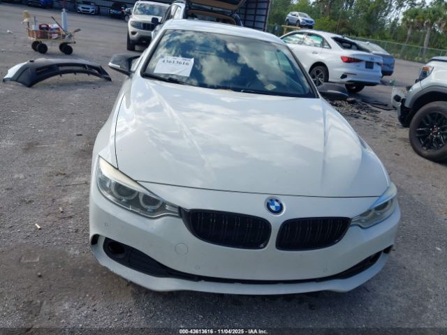 2015 BMW 428I WBA3V5C58FP752559 Photo 5